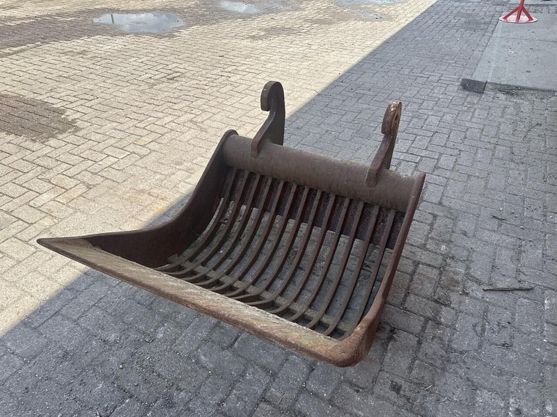 Puinbak CW 30 - Gebruikt - Kašika: slika 4 Puinbak CW 30 - Gebruikt - Kašika: slika 4