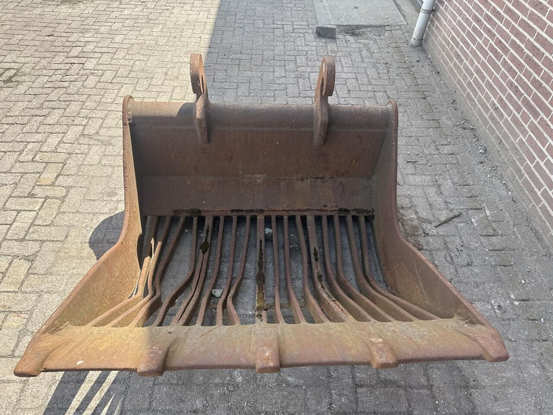 Puinbak CW 30 - Gebruikt - Kašika: slika 5 Puinbak CW 30 - Gebruikt - Kašika: slika 5