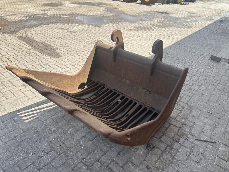 Puinbak CW 30 - Gebruikt - Kašika: slika 4 Puinbak CW 30 - Gebruikt - Kašika: slika 4