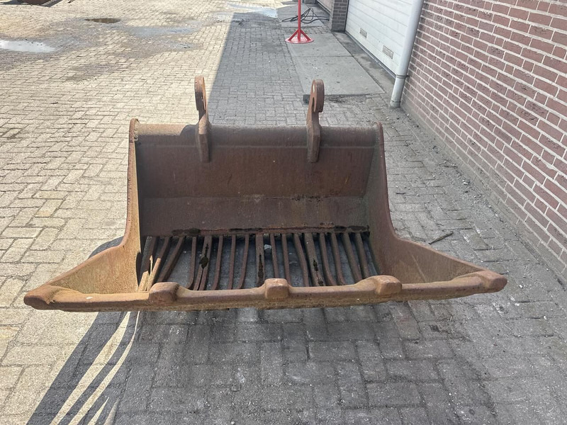 Puinbak CW 30 - Gebruikt - Kašika: slika 3 Puinbak CW 30 - Gebruikt - Kašika: slika 3