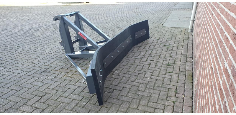 Rubberschuif /modderschuif - Oprema za stoku: slika 3 Rubberschuif /modderschuif - Oprema za stoku: slika 3