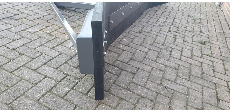 Rubberschuif /modderschuif - Oprema za stoku: slika 5 Rubberschuif /modderschuif - Oprema za stoku: slika 5