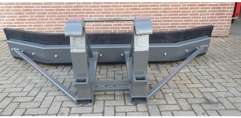 Rubberschuif /modderschuif - Oprema za stoku: slika 4 Rubberschuif /modderschuif - Oprema za stoku: slika 4