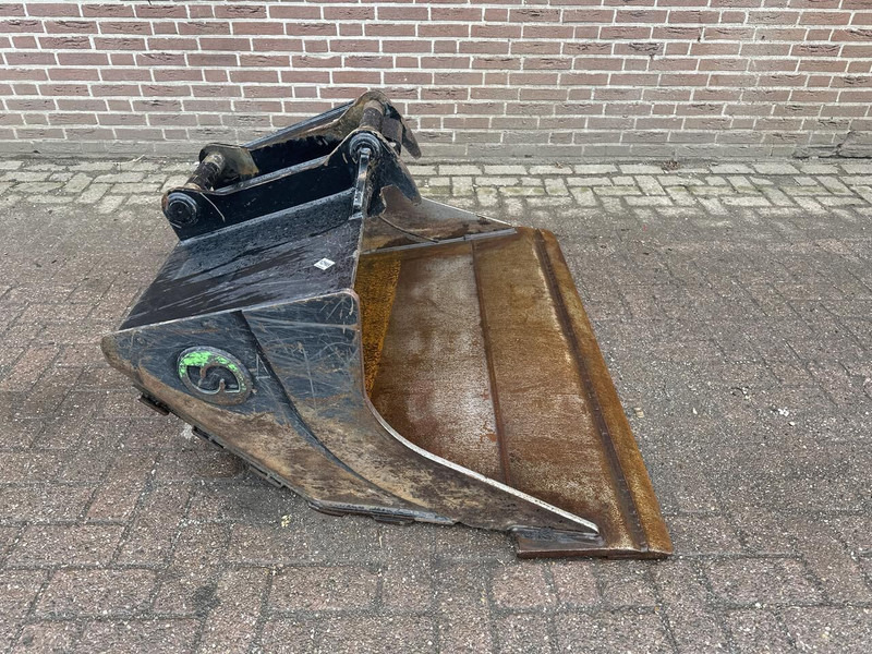 Slotenbak S50 - Kašika za Građevinska mašina: slika 2 Slotenbak S50 - Kašika za Građevinska mašina: slika 2