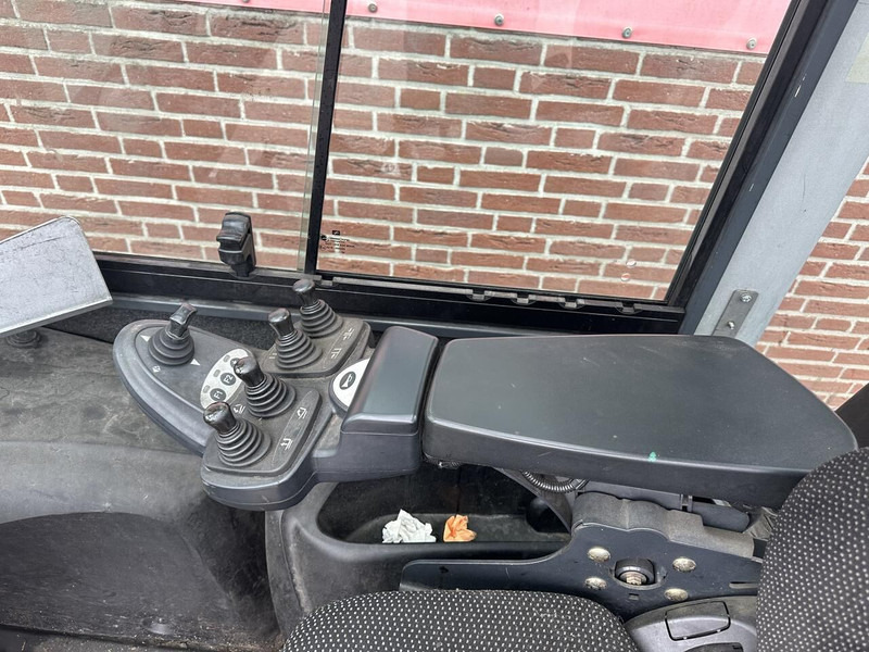 Gasni viljuškar Still RX 70-50: slika 12