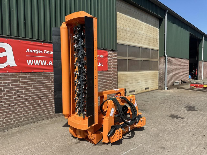 TLF 2000 zij klepelmaaier - Nieuw - Kosačica: slika 3 TLF 2000 zij klepelmaaier - Nieuw - Kosačica: slika 3