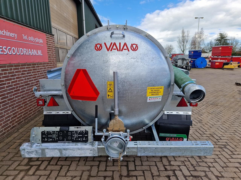 Vaia Waterwagen MB 38 - Nieuw - Rasipač prirodnog đubirva: slika 4 Vaia Waterwagen MB 38 - Nieuw - Rasipač prirodnog đubirva: slika 4