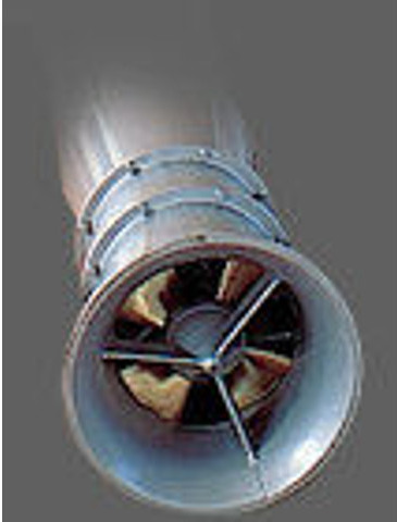 Veneroni Turbo Pompen - Pumpa za vodu: slika 3 Veneroni Turbo Pompen - Pumpa za vodu: slika 3