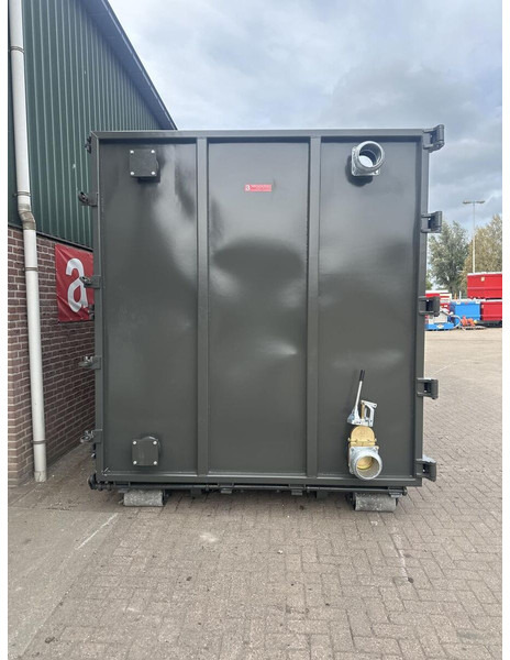 Vloeistof container gelakt - Nieuw - Brodski kontejner: slika 4 Vloeistof container gelakt - Nieuw - Brodski kontejner: slika 4