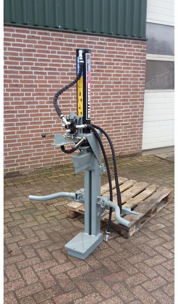 Wallenstein WX350 - Cepač za drva: slika 4 Wallenstein WX350 - Cepač za drva: slika 4