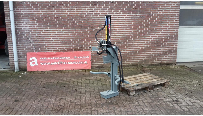 Wallenstein WX350 - Cepač za drva: slika 1 Wallenstein WX350 - Cepač za drva: slika 1