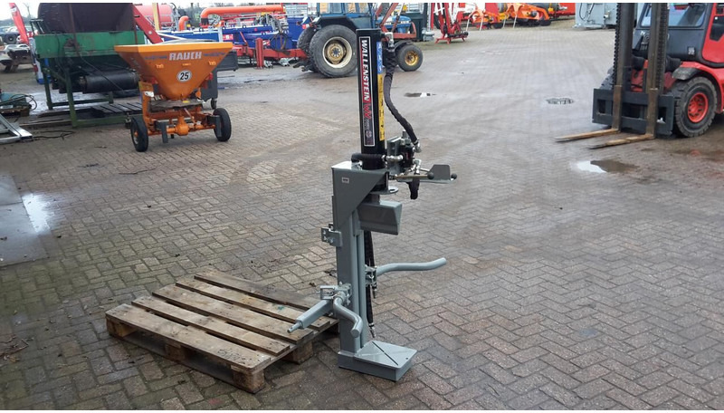 Wallenstein WX350 - Cepač za drva: slika 3 Wallenstein WX350 - Cepač za drva: slika 3