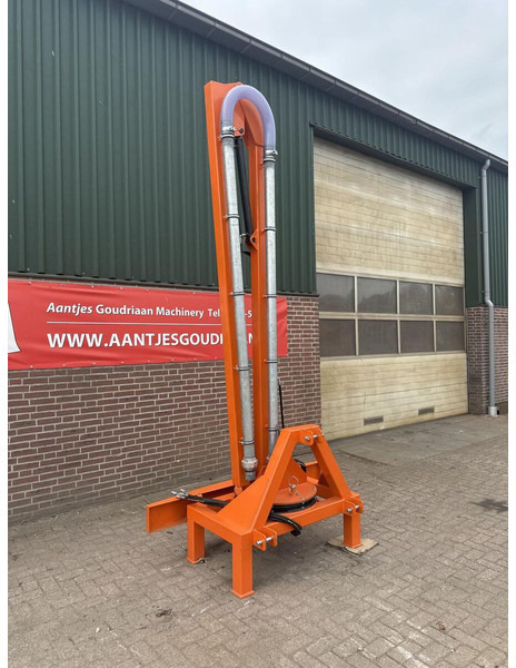 Watergeefarm / gietarm - Nieuw - Baštenska kosačica: slika 2 Watergeefarm / gietarm - Nieuw - Baštenska kosačica: slika 2