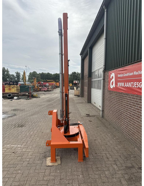 Watergeefarm / gietarm - Nieuw - Baštenska kosačica: slika 4 Watergeefarm / gietarm - Nieuw - Baštenska kosačica: slika 4