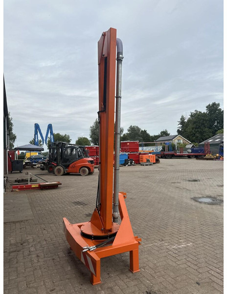 Watergeefarm / gietarm - Nieuw - Baštenska kosačica: slika 5 Watergeefarm / gietarm - Nieuw - Baštenska kosačica: slika 5