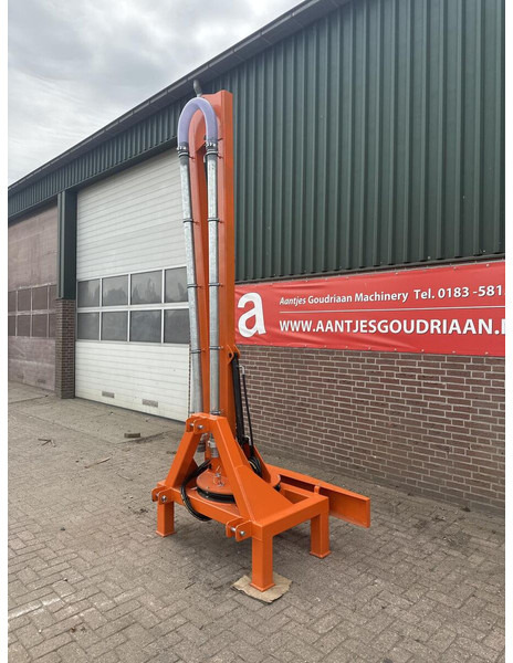 Watergeefarm / gietarm - Nieuw - Baštenska kosačica: slika 3 Watergeefarm / gietarm - Nieuw - Baštenska kosačica: slika 3