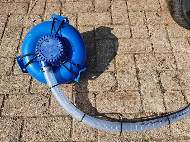 Zonnedrinkbak 900 L grootvee - Oprema za stoku: slika 4 Zonnedrinkbak 900 L grootvee - Oprema za stoku: slika 4