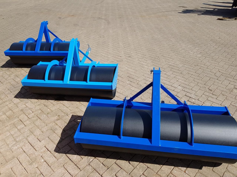 Landrol LR 160 - Valjak za poljoprivredu: slika 5 Landrol LR 160 - Valjak za poljoprivredu: slika 5