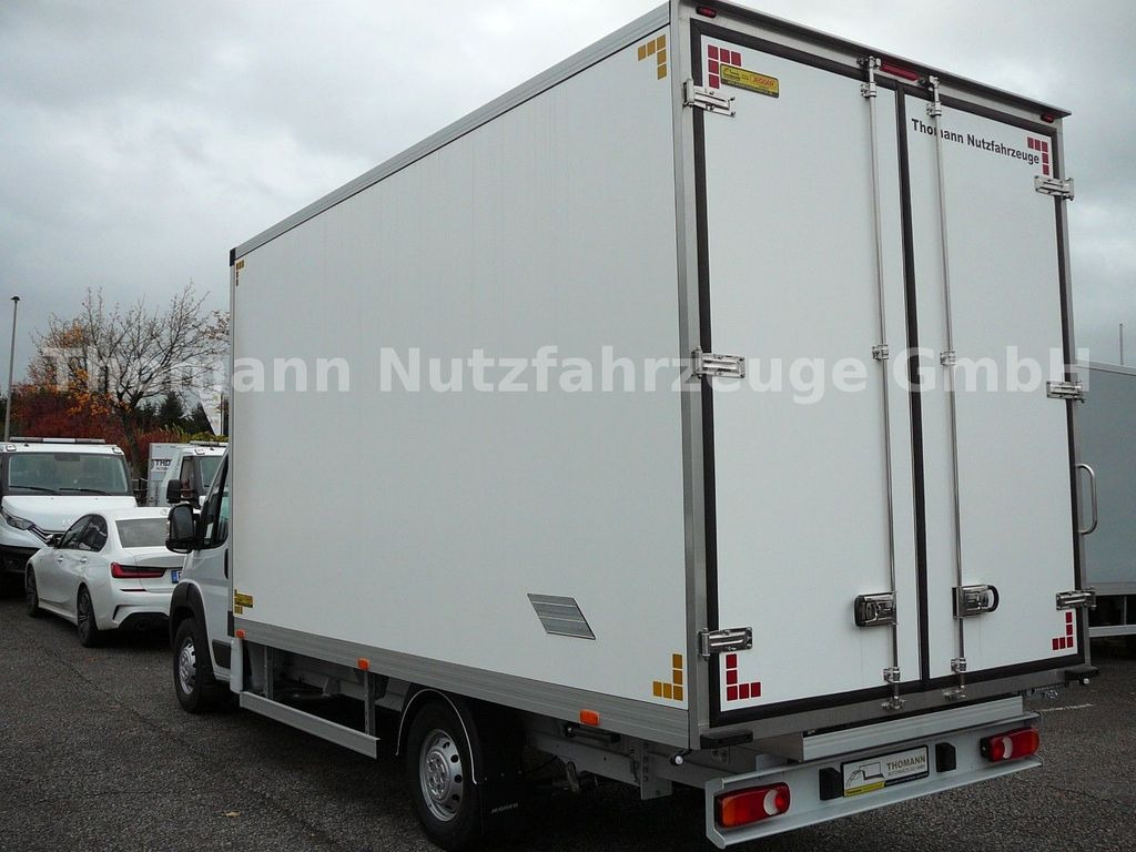 Citroën Jumper Koffer Möbelkoffer Premium Citroën Jumper Koffer Möbelkoffer Premium - Dostavno vozilo sa zatvorenim sandukom: slika 5 Citroën Jumper Koffer Möbelkoffer Premium Citroën Jumper Koffer Möbelkoffer Premium - Dostavno vozilo sa zatvorenim sandukom: slika 5