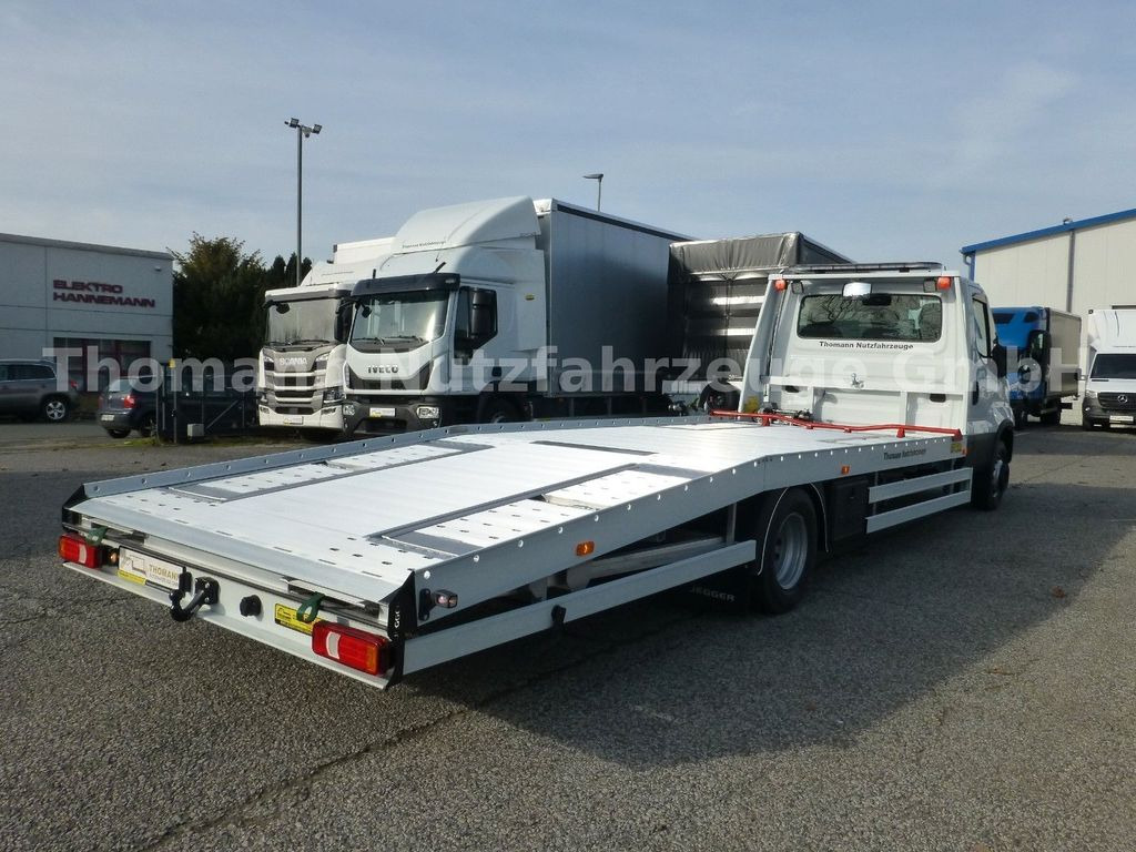 Iveco DAILY 70C18 Festplateau Alu Premium Automatik Iveco DAILY 70C18 Festplateau Alu Premium Automatik - Šlep vozilo, Dostavno vozilo: slika 4 Iveco DAILY 70C18 Festplateau Alu Premium Automatik Iveco DAILY 70C18 Festplateau Alu Premium Automatik - Šlep vozilo, Dostavno vozilo: slika 4