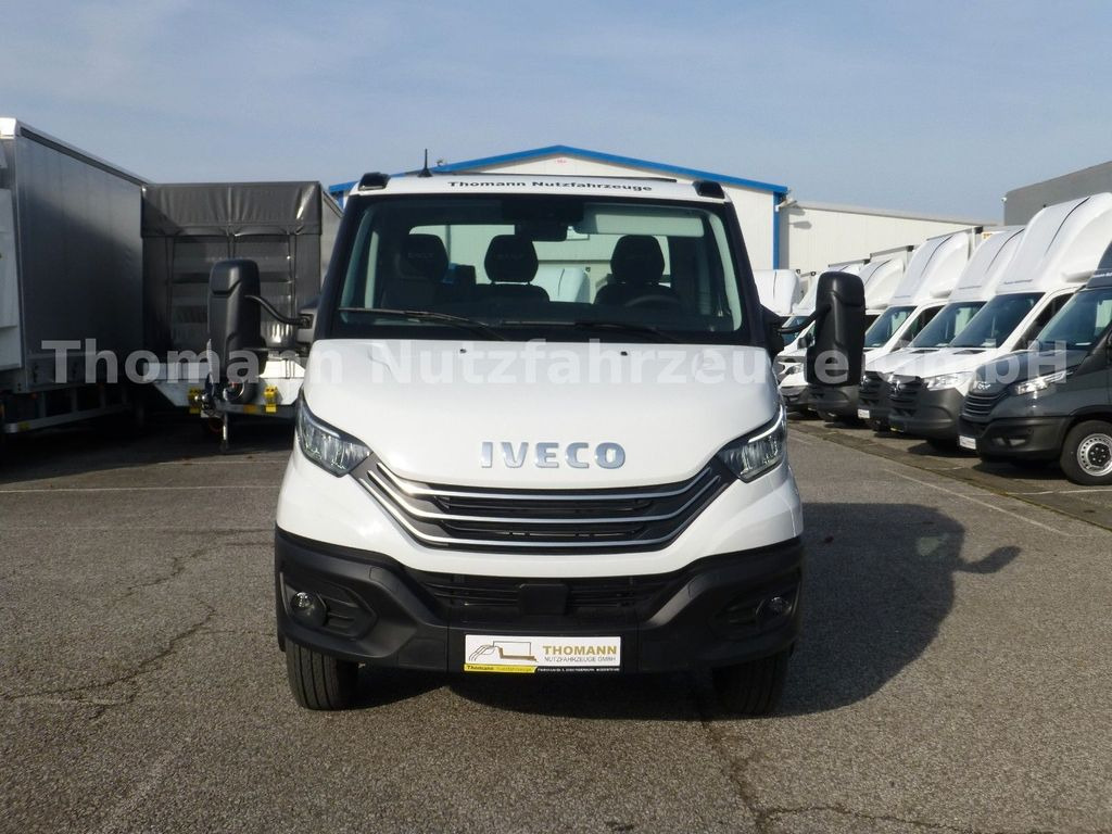 Iveco DAILY 70C18 Festplateau Alu Premium Automatik Iveco DAILY 70C18 Festplateau Alu Premium Automatik - Šlep vozilo, Dostavno vozilo: slika 3 Iveco DAILY 70C18 Festplateau Alu Premium Automatik Iveco DAILY 70C18 Festplateau Alu Premium Automatik - Šlep vozilo, Dostavno vozilo: slika 3