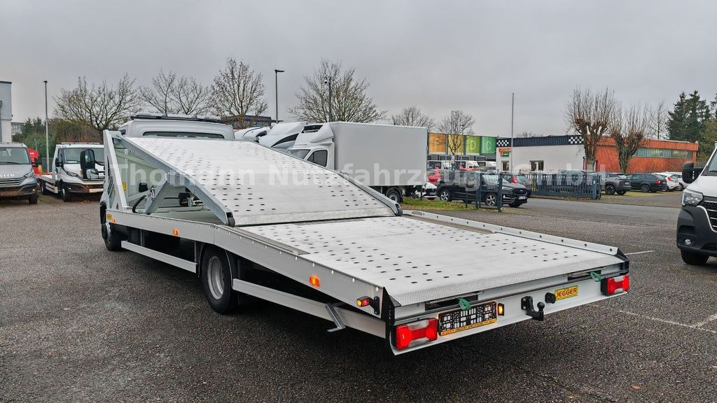 Iveco DAILY 70C18 Festplateau Alu Premium Doppelstock Iveco DAILY 70C18 Festplateau Alu Premium Doppelstock - Šlep vozilo, Dostavno vozilo: slika 4 Iveco DAILY 70C18 Festplateau Alu Premium Doppelstock Iveco DAILY 70C18 Festplateau Alu Premium Doppelstock - Šlep vozilo, Dostavno vozilo: slika 4