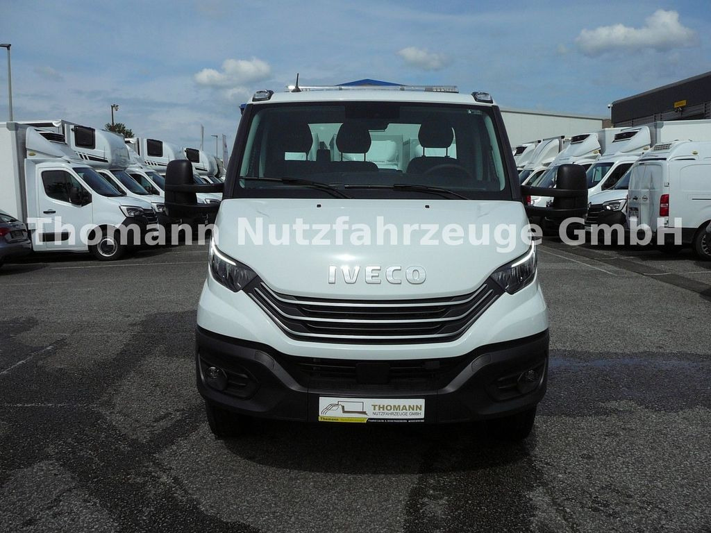 Iveco DAILY 72C18 Schiebeplateu Hubbrille Luftfed Navi Iveco DAILY 72C18 Schiebeplateu Hubbrille Luftfed Navi - Šlep vozilo, Dostavno vozilo: slika 3 Iveco DAILY 72C18 Schiebeplateu Hubbrille Luftfed Navi Iveco DAILY 72C18 Schiebeplateu Hubbrille Luftfed Navi - Šlep vozilo, Dostavno vozilo: slika 3