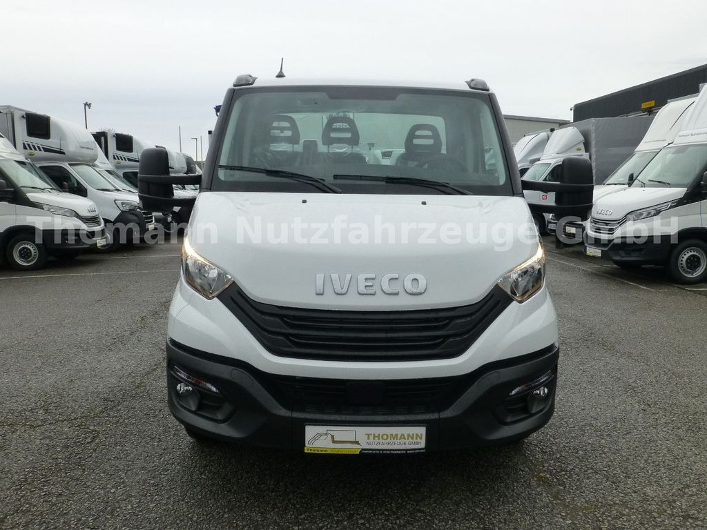 Iveco Daily 35S16 Autotransporter Premium - Šlep vozilo, Dostavno vozilo: slika 3 Iveco Daily 35S16 Autotransporter Premium - Šlep vozilo, Dostavno vozilo: slika 3