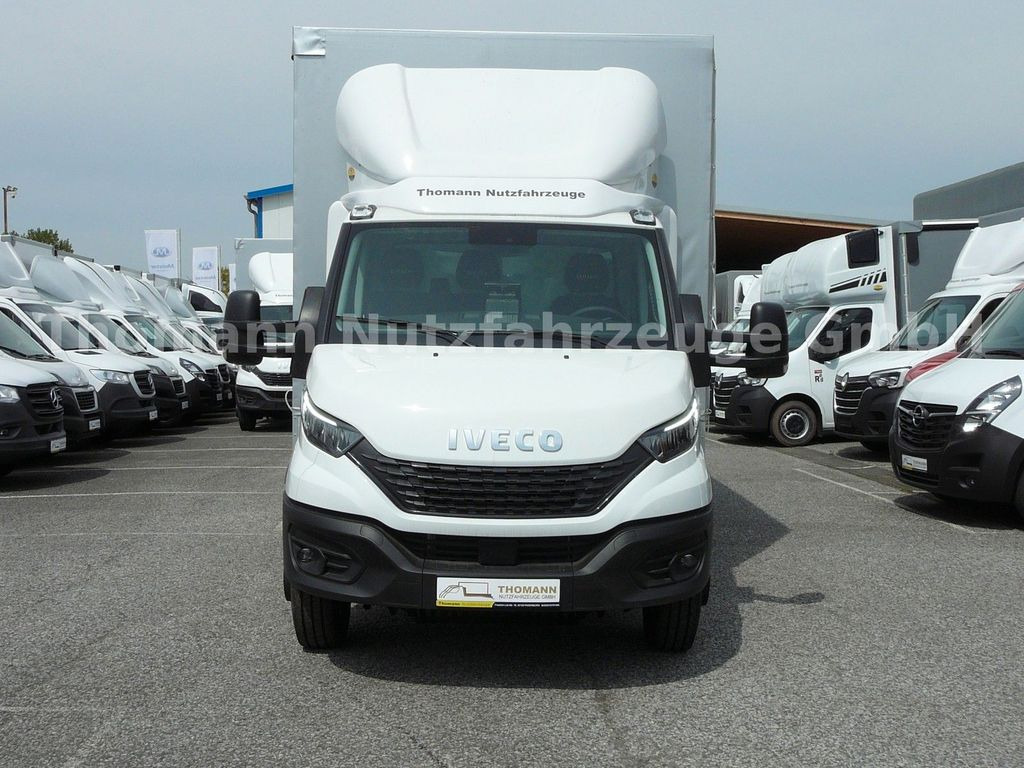 Iveco Daily 70C18H Pritsche Plane 1000KG LBW Sofort Iveco Daily 70C18H Pritsche Plane 1000KG LBW Sofort - Dostavno vozilo sa ceradom: slika 3 Iveco Daily 70C18H Pritsche Plane 1000KG LBW Sofort Iveco Daily 70C18H Pritsche Plane 1000KG LBW Sofort - Dostavno vozilo sa ceradom: slika 3