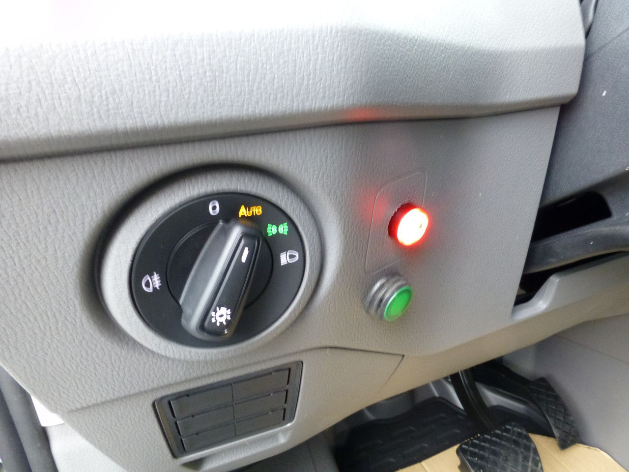 Dostavno vozilo hladnjača MAN TGE 3.180 Kühlkoffer BÄR LBW Xarios 300GH: slika 30 Dostavno vozilo hladnjača MAN TGE 3.180 Kühlkoffer BÄR LBW Xarios 300GH: slika 30