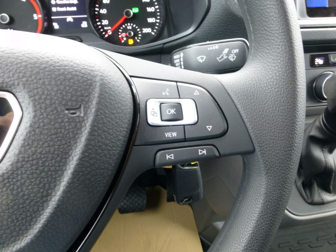 Dostavno vozilo hladnjača MAN TGE 3.180 Kühlkoffer BÄR LBW Xarios 300GH: slika 24 Dostavno vozilo hladnjača MAN TGE 3.180 Kühlkoffer BÄR LBW Xarios 300GH: slika 24