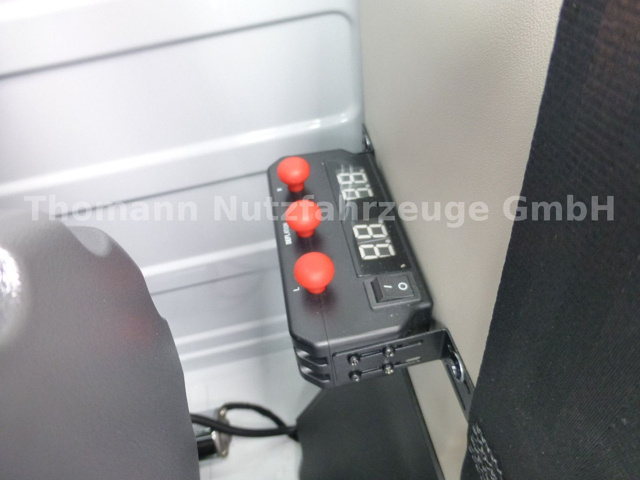 Šlep vozilo Peugeot Boxer Abschleppwagen Klima AHK R-Camera: slika 22 Šlep vozilo Peugeot Boxer Abschleppwagen Klima AHK R-Camera: slika 22