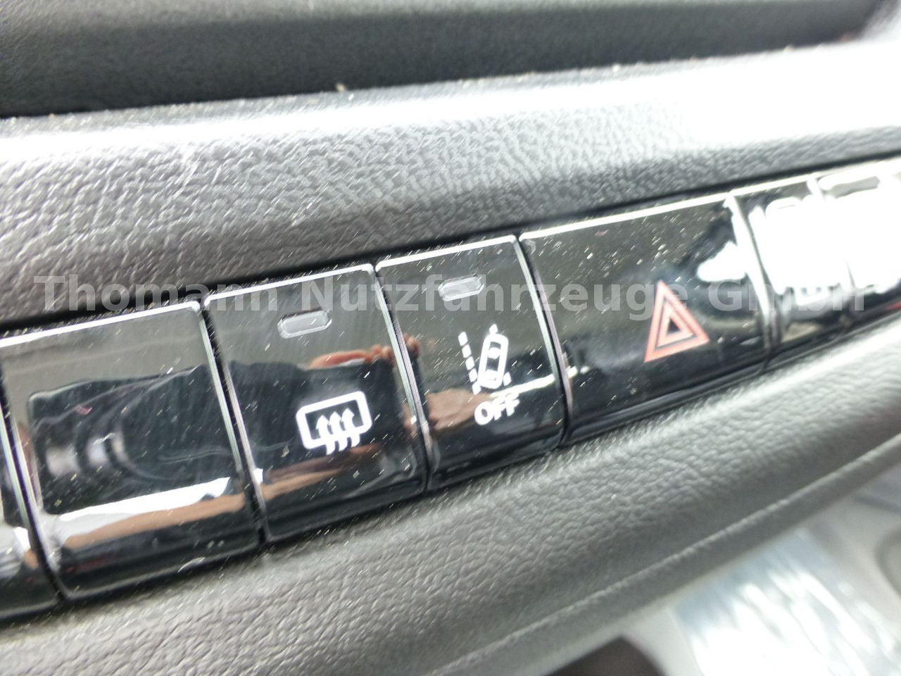 Šlep vozilo Peugeot Boxer Abschleppwagen Klima AHK R-Camera: slika 26 Šlep vozilo Peugeot Boxer Abschleppwagen Klima AHK R-Camera: slika 26