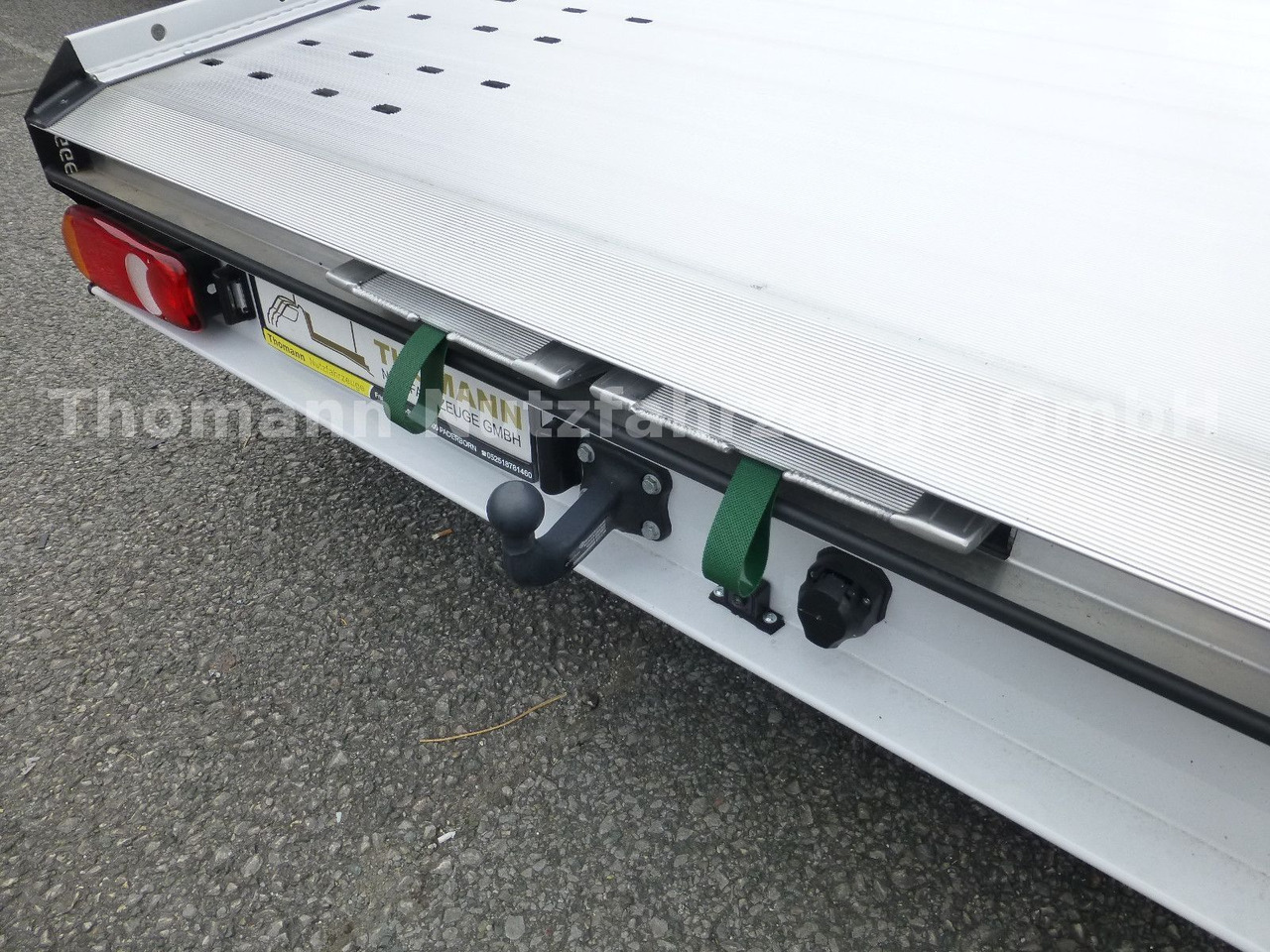 Šlep vozilo Peugeot Boxer Abschleppwagen Klima AHK R-Camera: slika 11 Šlep vozilo Peugeot Boxer Abschleppwagen Klima AHK R-Camera: slika 11