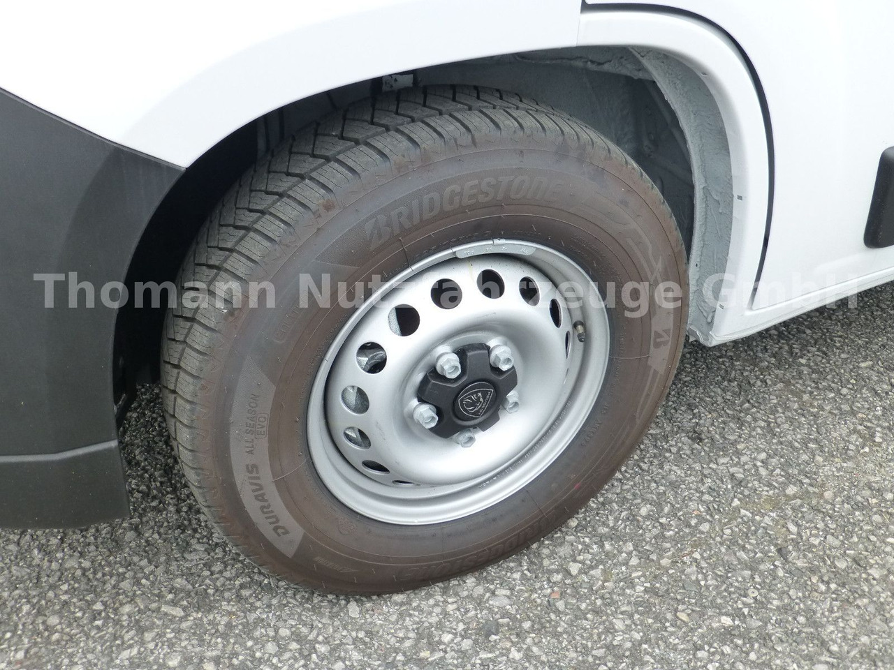 Šlep vozilo Peugeot Boxer Abschleppwagen Klima AHK R-Camera: slika 15 Šlep vozilo Peugeot Boxer Abschleppwagen Klima AHK R-Camera: slika 15