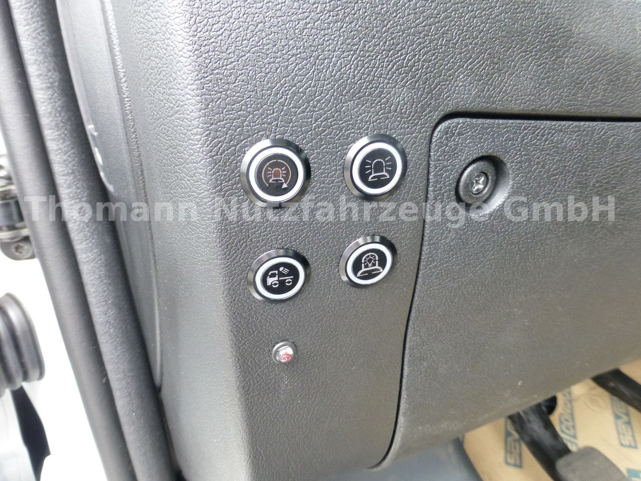 Šlep vozilo Peugeot Boxer Abschleppwagen Klima AHK R-Camera: slika 21 Šlep vozilo Peugeot Boxer Abschleppwagen Klima AHK R-Camera: slika 21