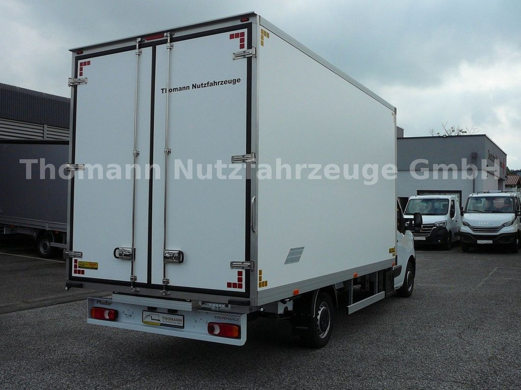 Novu Dostavno vozilo sa zatvorenim sandukom Renault Master Koffer Türen  Premium Aktivsitz: slika 7