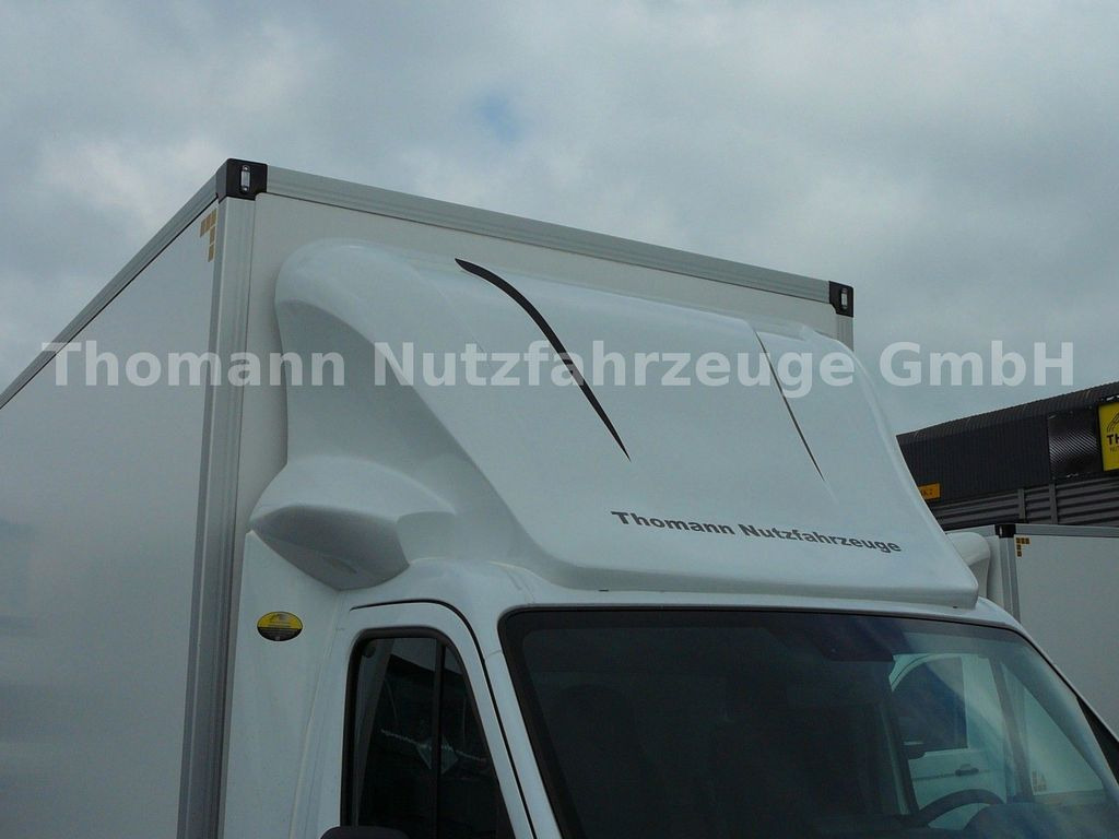 Novu Dostavno vozilo sa zatvorenim sandukom Renault Master Koffer Türen  Premium Aktivsitz: slika 10