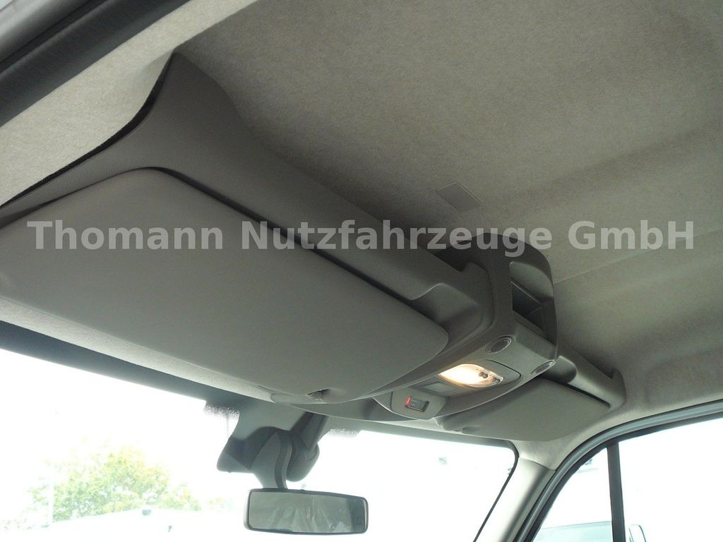 Novu Dostavno vozilo sa zatvorenim sandukom Renault Master Koffer Türen  Premium Aktivsitz: slika 22