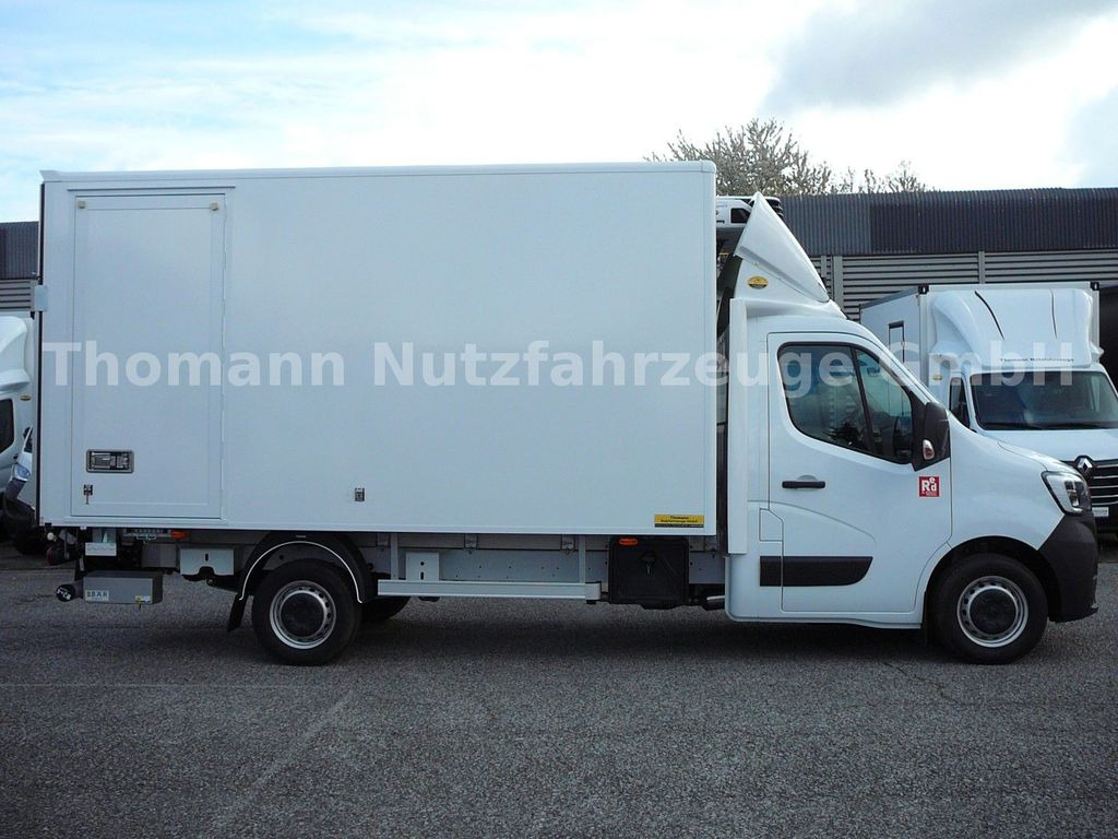 Renault Master Kühlkoffer Xarios 300 GH mit LBW - Dostavno vozilo hladnjača: slika 4 Renault Master Kühlkoffer Xarios 300 GH mit LBW - Dostavno vozilo hladnjača: slika 4