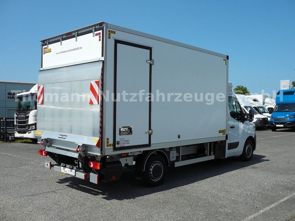 Renault Master Kühlkoffer mit LBW Xarios 300 GH - Dostavno vozilo hladnjača: slika 5 Renault Master Kühlkoffer mit LBW Xarios 300 GH - Dostavno vozilo hladnjača: slika 5
