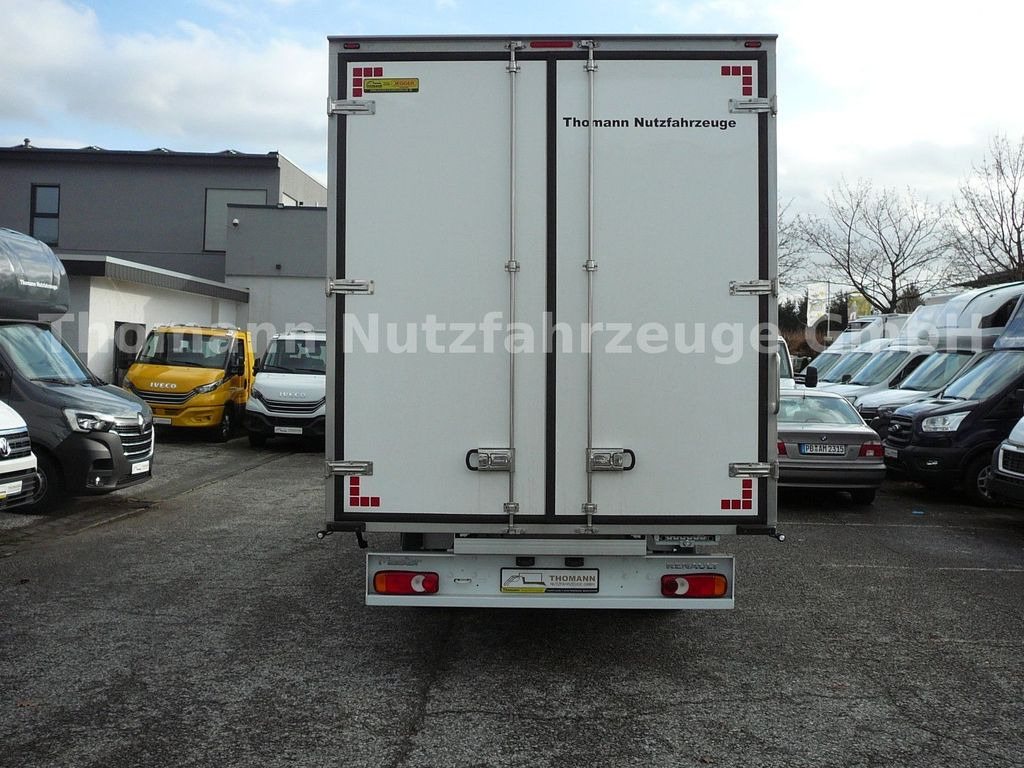Novu Dostavno vozilo sa zatvorenim sandukom Renault Master RED Koffer Türen  Premium Aktivsitz: slika 7