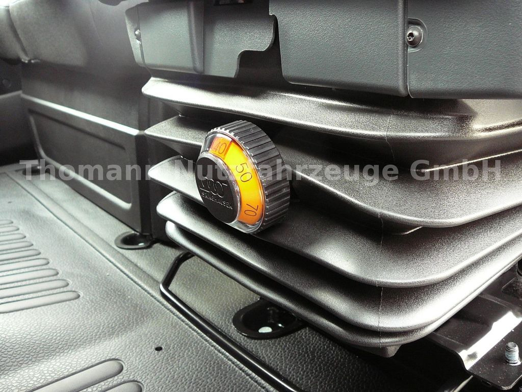 Novu Dostavno vozilo sa zatvorenim sandukom Renault Master RED Koffer Türen  Premium Aktivsitz: slika 21