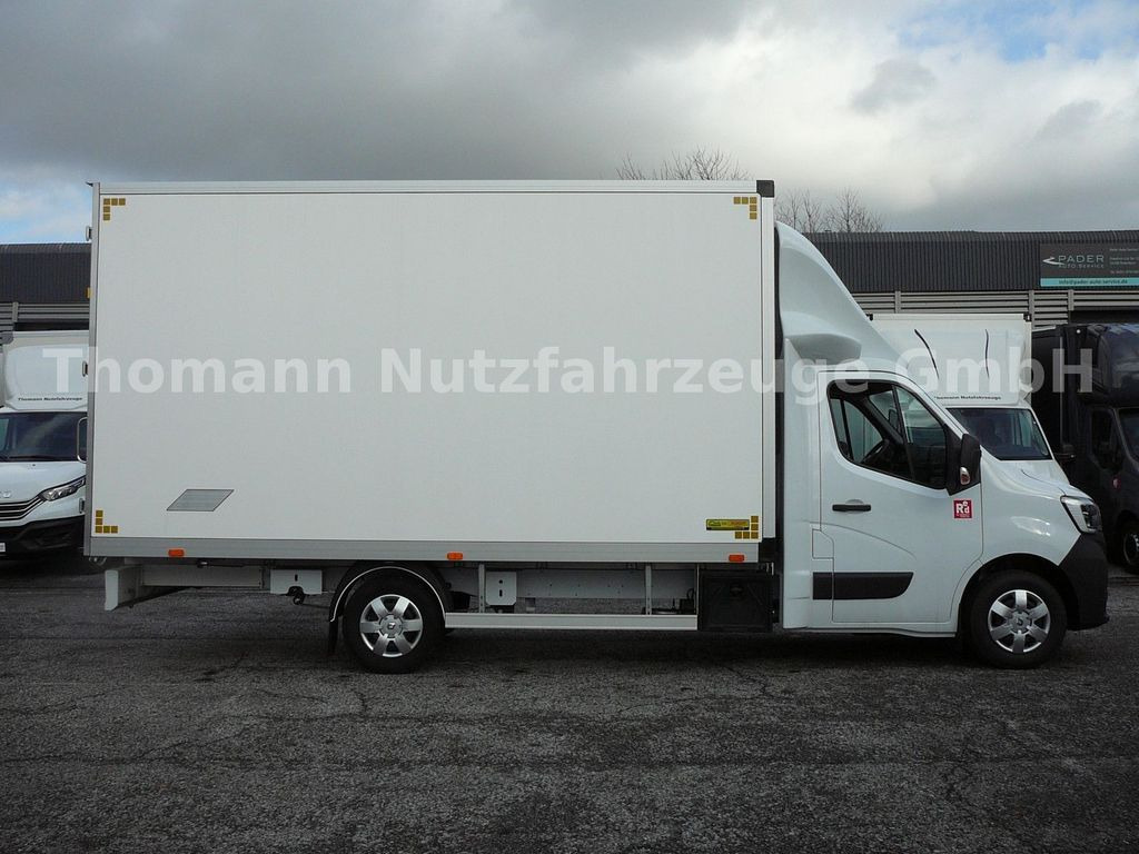 Novu Dostavno vozilo sa zatvorenim sandukom Renault Master RED Koffer Türen  Premium Aktivsitz: slika 6