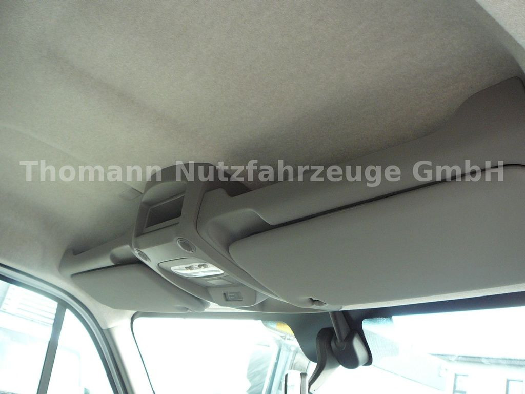 Novu Dostavno vozilo sa zatvorenim sandukom Renault Master RED Koffer Türen  Premium Aktivsitz: slika 19