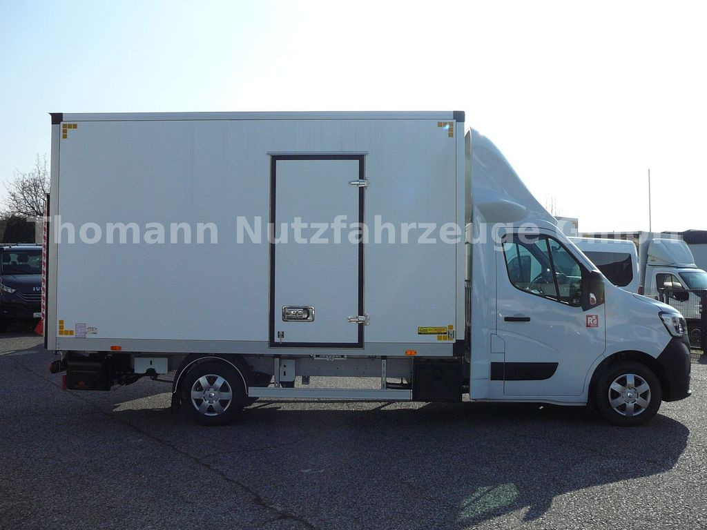 Renault Master by Trucks Koffer LBW Premium 2024 Renault Master by Trucks Koffer LBW Premium 2024 - Dostavno vozilo sa zatvorenim sandukom: slika 5 Renault Master by Trucks Koffer LBW Premium 2024 Renault Master by Trucks Koffer LBW Premium 2024 - Dostavno vozilo sa zatvorenim sandukom: slika 5