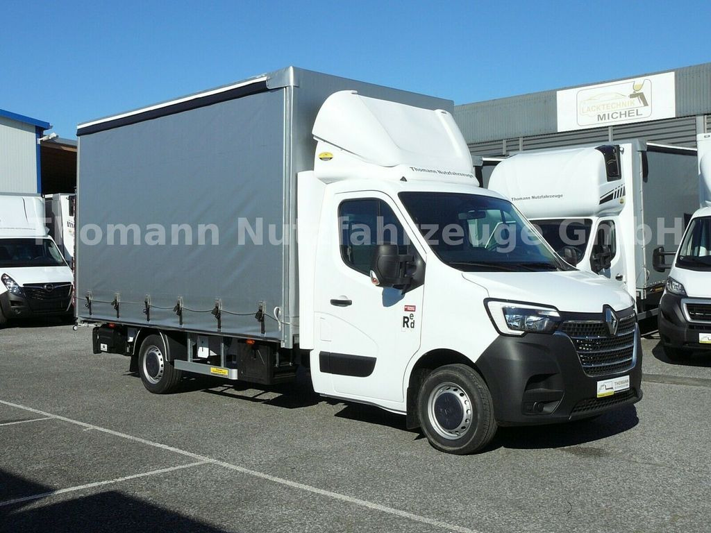 Renault Master by Trucks Pritsche Plane LBW Vollalu Renault Master by Trucks Pritsche Plane LBW Vollalu - Dostavno vozilo sa ceradom: slika 1 Renault Master by Trucks Pritsche Plane LBW Vollalu Renault Master by Trucks Pritsche Plane LBW Vollalu - Dostavno vozilo sa ceradom: slika 1