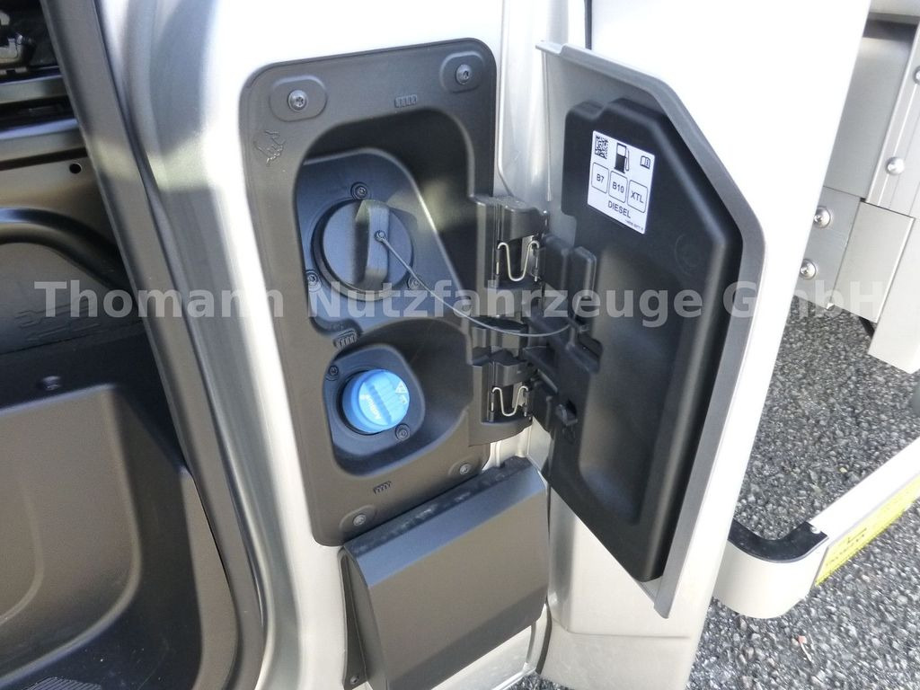 Novu Dostavno vozilo sa ceradom Renault NEW Master Pritsche Plane LBW Premium 2025 Renault NEW Master Pritsche Plane LBW Premium 2025: slika 26