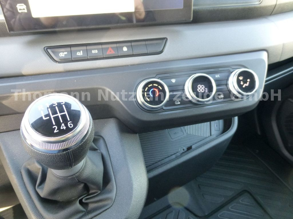 Novu Dostavno vozilo sa ceradom Renault NEW Master Pritsche Plane LBW Premium 2025 Renault NEW Master Pritsche Plane LBW Premium 2025: slika 21