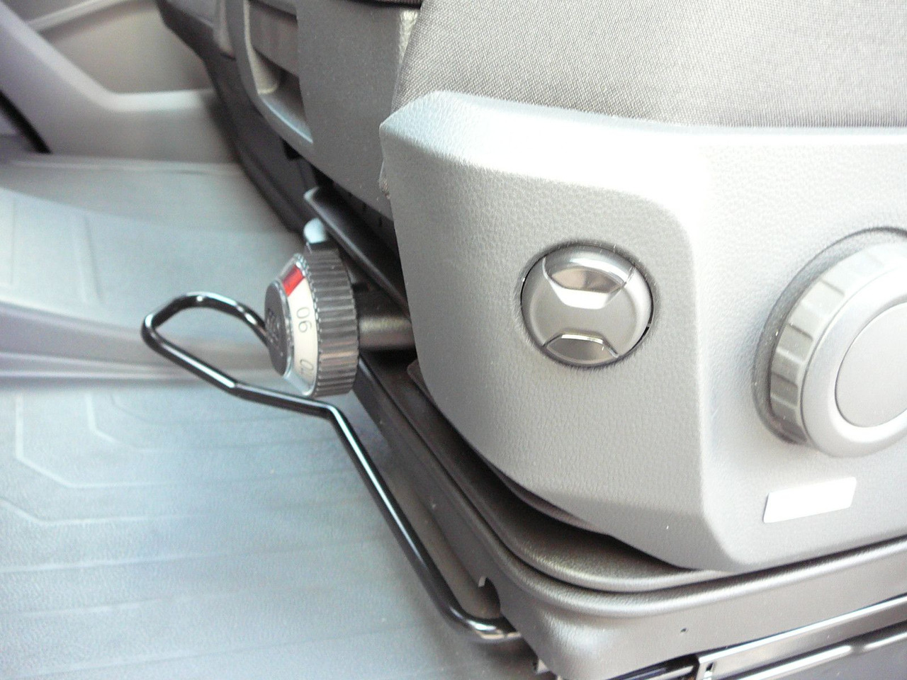 Dostavno vozilo hladnjača Volkswagen Crafter 177 PS Kühlkoffer LBW Xarios 300: slika 20 Dostavno vozilo hladnjača Volkswagen Crafter 177 PS Kühlkoffer LBW Xarios 300: slika 20